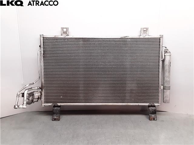 Aircondition radiator til Mazda CX-5, 2012-2017 (Type I)  (KD6261480A)