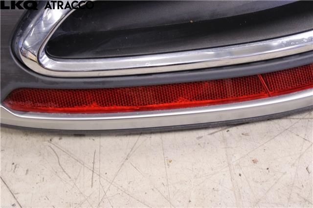 Spoiler bak til VW Passat 2015-2019 (Fase 1) (B8) (B8) (3G9807521|)