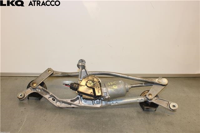 Viskermotor frontrute til Toyota Auris, 2015-2019 (Type II, Fase 2)  (8511002340)