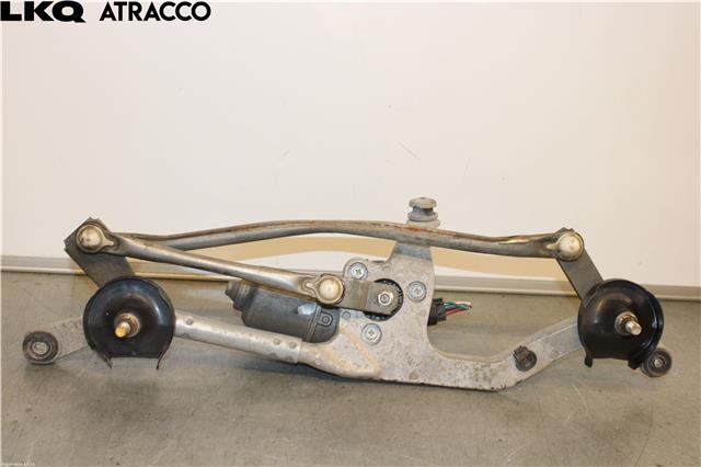 Viskermotor frontrute til Toyota Auris 2015-2019 (Type II, Fase 2) (8511002340|)