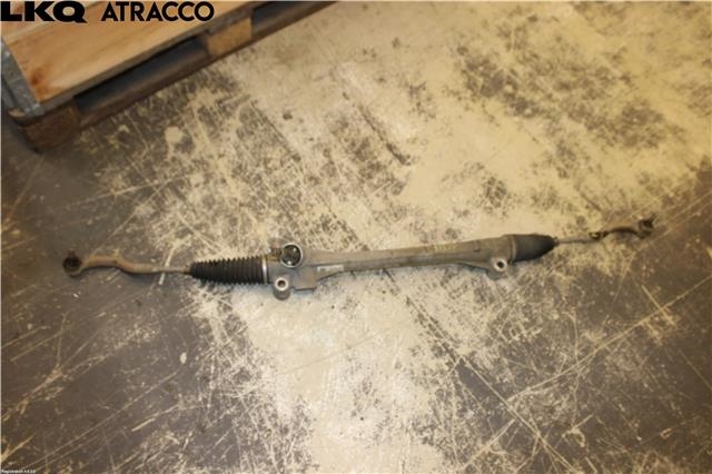 Tannstang til Toyota Auris, 2015-2019 (Type II, Fase 2)  (4551002320)
