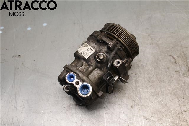 Aircondition kompressor til Opel Combo D 2012-2018  (95521422|)