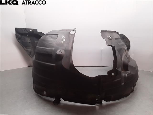 Skjerm locari venstre foran til Mazda CX-5 2012-2017 (Type I) (KD5356140E|)