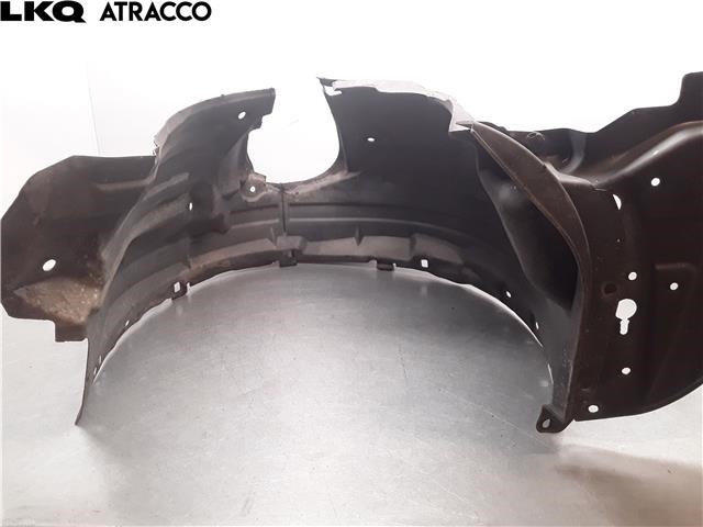 Skjerm locari venstre foran til Mazda CX-5 2012-2017 (Type I) (KD5356140E|)
