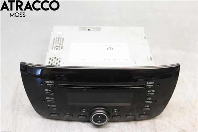Bilstereo til Opel Combo D, 2012-2018  (95528945)