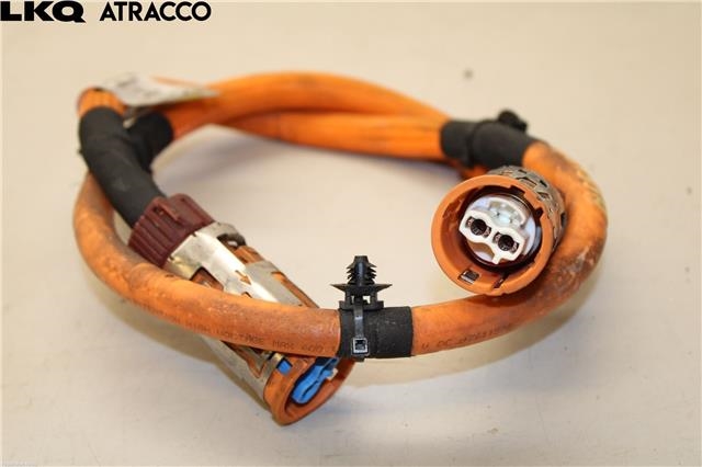Kabel høy volt (HV) hybrid til Mercedes EQB, 2022-->>  (A2435408519)