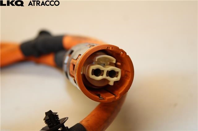 Kabel høy volt (HV) hybrid til Mercedes EQB 2022-->>  (A2435408519|)