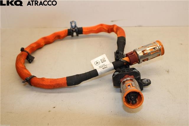 Kabel høy volt (HV) hybrid til Mercedes EQB, 2022-->>  (A2435406219)