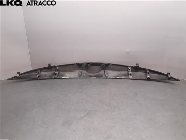 Spoiler bakluke til Toyota Auris 2013-2015 (Type II, Fase 1) (7681102941|)