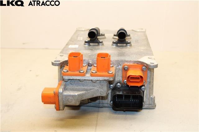 Batterilader (OBC - On Board Charger) til VW Golf VII 2017-2020 (Fase 2) (5QE915682AA|)