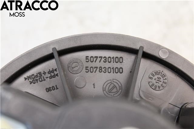Varmeapparat motor til Opel Combo D 2012-2018 (95514201|)
