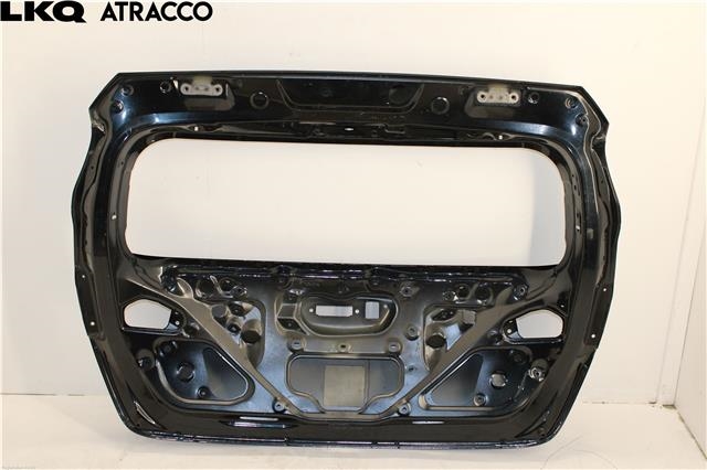 Bakluke combi til Toyota Auris 2013-2015 (Type II, Fase 1)  (6700502290|)