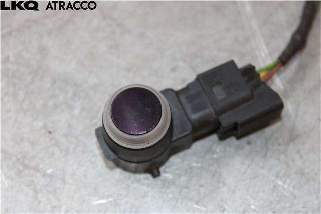 Parkeringssensor foran til Citroën C4, Picasso 2006-2013 (Type I) (6590CK|)