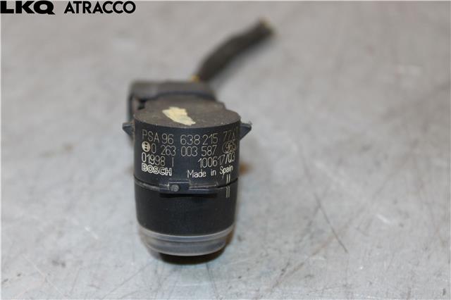 Parkeringssensor foran til Citroën C4, Picasso 2006-2013 (Type I) (6590CK|)