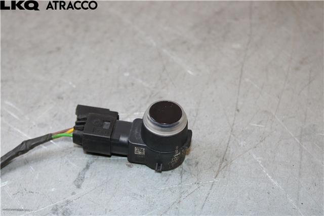 Parkeringssensor foran til Citroën C4, Picasso 2006-2013 (Type I) (6590CK|)