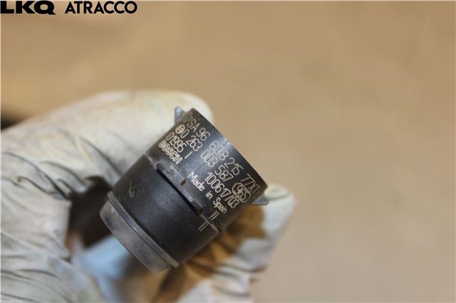 Parkeringssensor foran til Citroën C4, Picasso 2006-2013 (Type I)  (9663821577XT|)