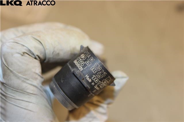 Parkeringssensor foran til Citroën C4, Picasso 2006-2013 (Type I)  (9663821577XT|)