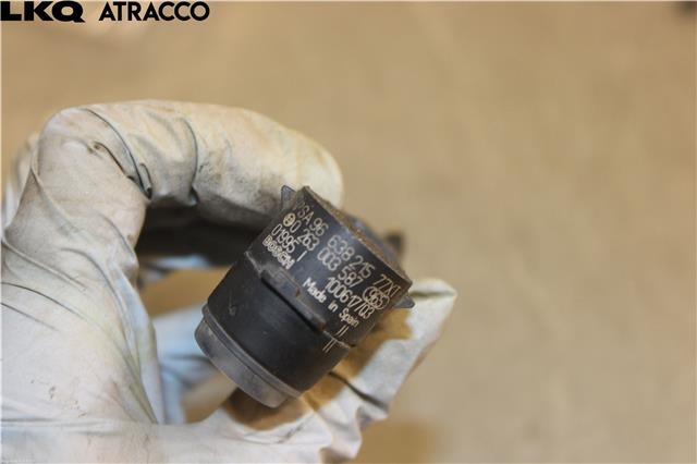 Parkeringssensor foran til Citroën C4, Picasso 2006-2013 (Type I)  (9663821577XT|)