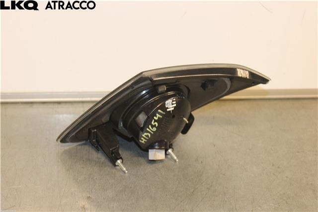 Baklykt høyre indre til Mazda 3 2006-2009 (Type I, Fase 2)  (BR5S513F0|)