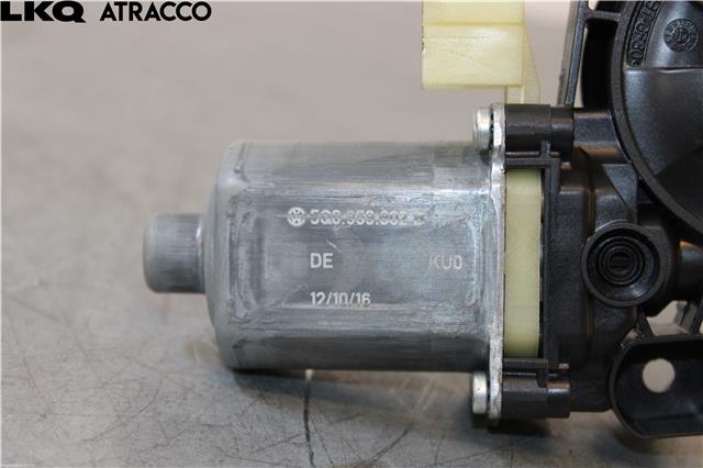 Ruteheis til VW Touran 2015-2021 (Type II) (5Q0959802B|)