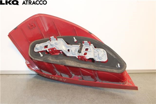 Baklykt venstre til Mercedes A-Klasse 2005-2012 (W169) (W169) (A1698200964|)