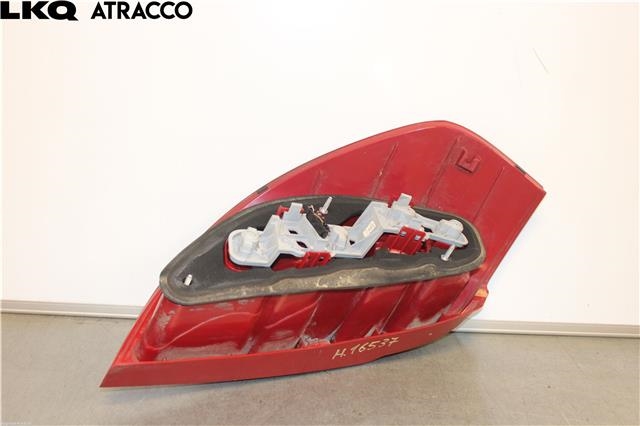 Baklykt høyre til Mercedes A-Klasse 2005-2012 (W169) (W169) (A1698201064|)