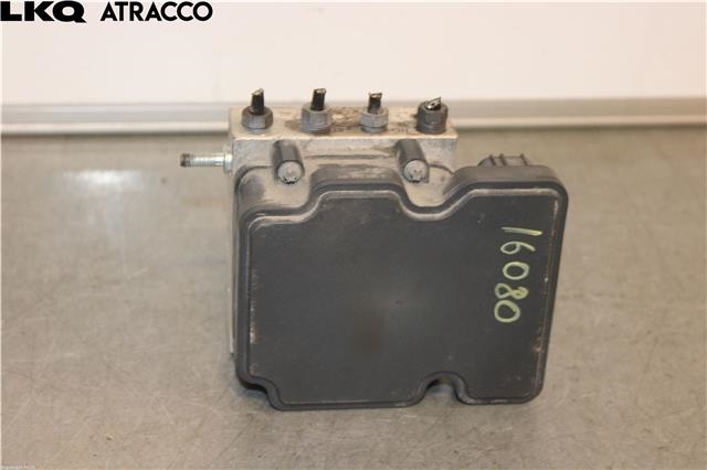 ABS sentral til Peugeot 308 2013-2021 (Type II)  (1680934680|)