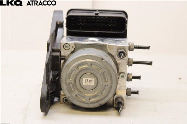 ABS sentral til VW Touran 2015-2021 (Type II) (5Q0614517BJ|)