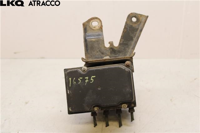 ABS sentral til Toyota Aygo 2005-2014 (Type I)  (440500H010|)