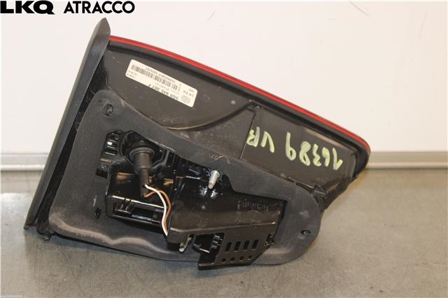 Baklykt venstre indre til VW Golf VII 2012-2017 (Fase 1)  (5G0945307F|)