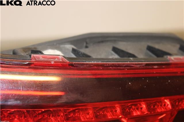 Baklykt venstre indre til VW Golf VII 2012-2017 (Fase 1)  (5G0945307F|)
