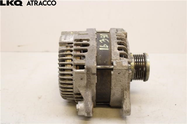 Dynamo til Mazda CX-5 2012-2017 (Type I) (SH0118300|)