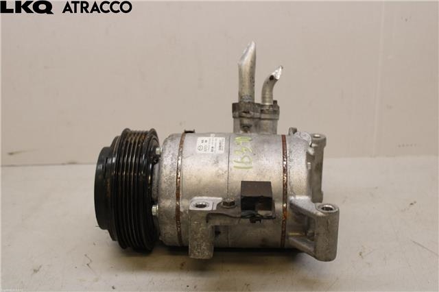Aircondition kompressor til Mazda CX-5 2012-2017 (Type I) (KF0161450|)