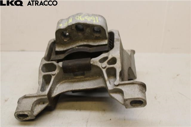 Motorfeste til Mazda CX-5 2012-2017 (Type I)  (KE6439060|)
