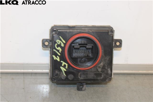 Styreenhet xenon/ballast til VW Passat 2015-2019 (Fase 1) (B8) (B8) (4G0907697F|)