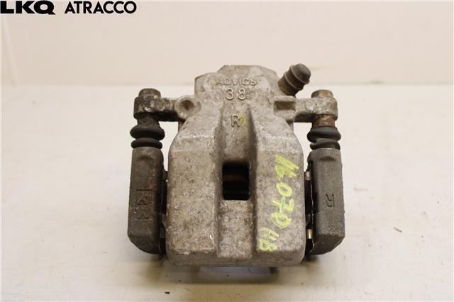 Bremsecaliper høyre bak til Toyota RAV4, 2016-2019 (Type IV, Fase 2)  (4783042080)