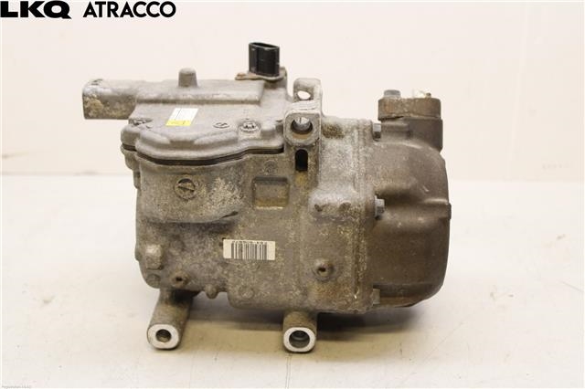 Aircondition kompressor til Toyota Auris 2013-2015 (Type II, Fase 1)  (8837047032|)