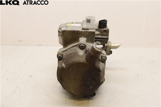 Aircondition kompressor til Toyota Auris 2013-2015 (Type II, Fase 1)  (8837047032|)