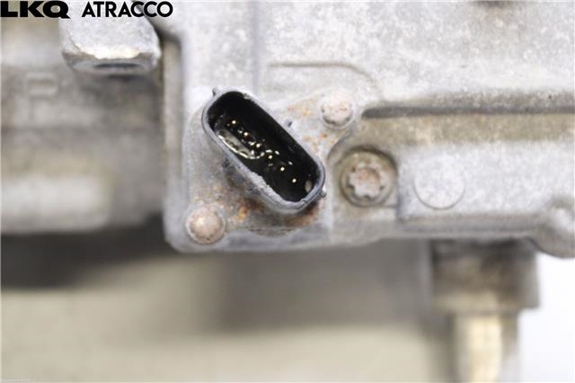 Aircondition kompressor til Toyota Auris 2013-2015 (Type II, Fase 1)  (8837047032|)