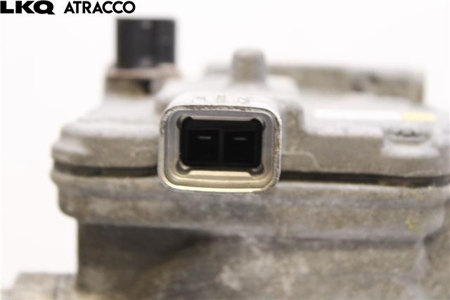 Aircondition kompressor til Toyota Auris 2013-2015 (Type II, Fase 1)  (8837047032|)