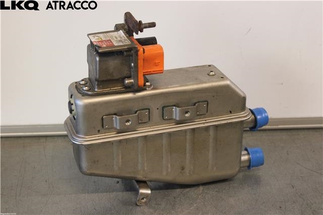 Motorvarmer elektrisk til VW Passat 2015-2019 (Fase 1) (B8) (B8) (3Q0819013K|)