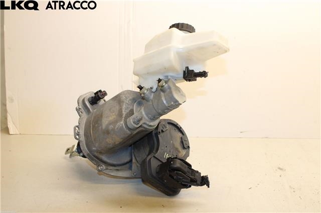 Bremsekraft-forsterker til Toyota Yaris 2020-->> (Type IV)  (47210K0010|)