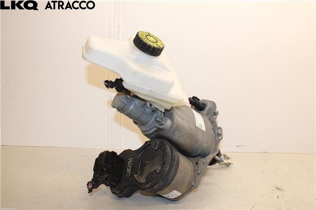 Bremsekraft-forsterker til Toyota Yaris 2020-->> (Type IV)  (47210K0010|)