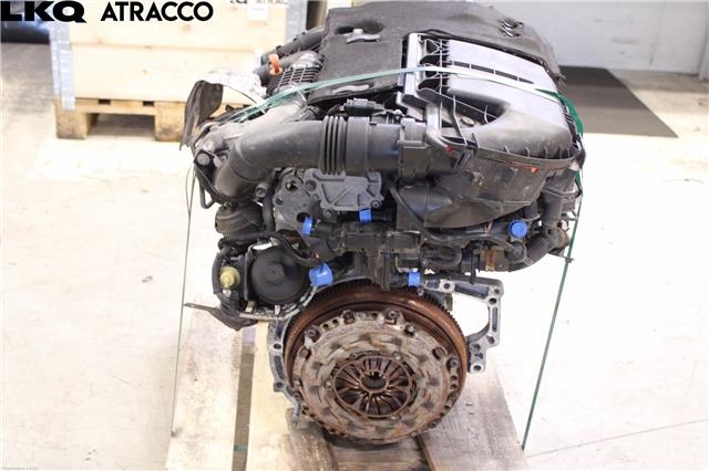 Motor diesel til Peugeot 308 2013-2021 (Type II) (0135TQ|)