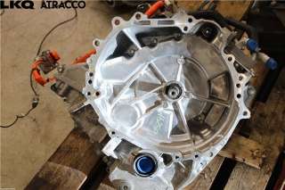 Girkasse automat til Toyota Yaris,   (|309000D020)