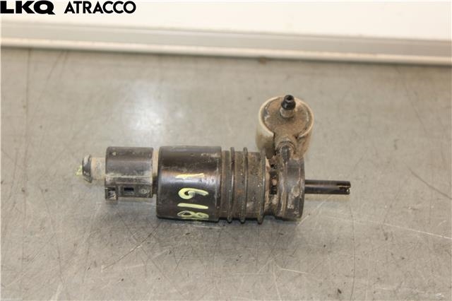 Spylerpumpe foran til VW Caddy 2010-2015 (Type III, Fase 2) (1K6955651|)