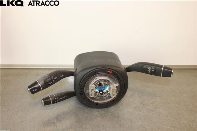 Bryter combi til Mercedes E-Klasse, 2009-2013 (Fase 1) (W212) (W212) (A2129001220)
