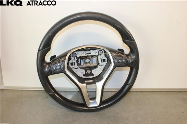 Ratt til Mercedes E-Klasse, 2009-2013 (Fase 1) (W212) (W212) (A2184600618)