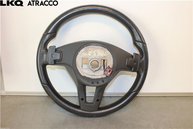 Ratt til Mercedes E-Klasse 2013-2016 (Fase 2) (W212) (W212) (A2184600618|)