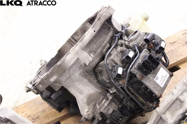 Girkasse automat til Opel Corsa D 2006-2014 (55567125|)